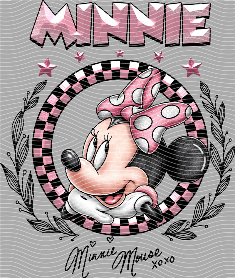 Disney-DS 537